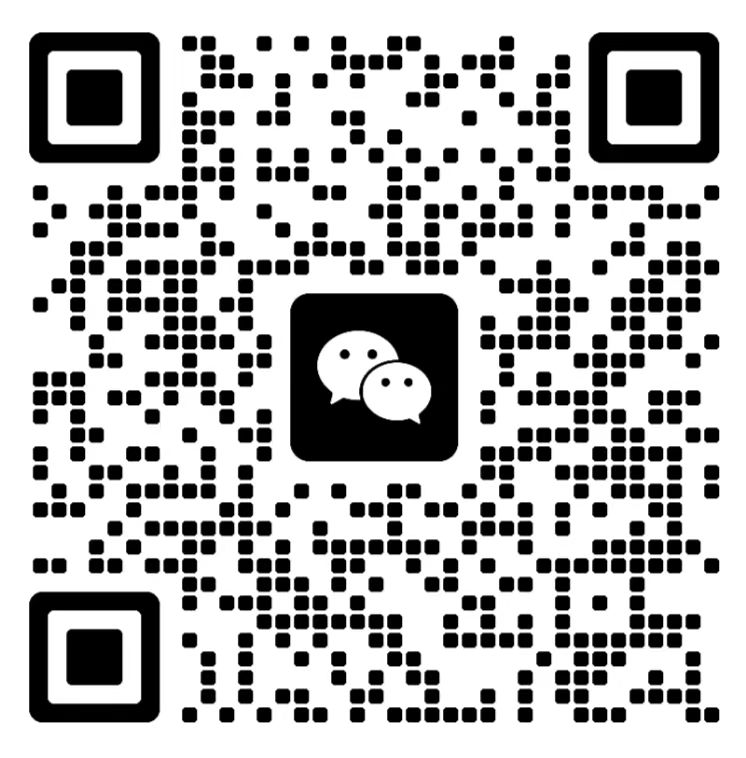 甘肃整车物流公司微信咨询二维码